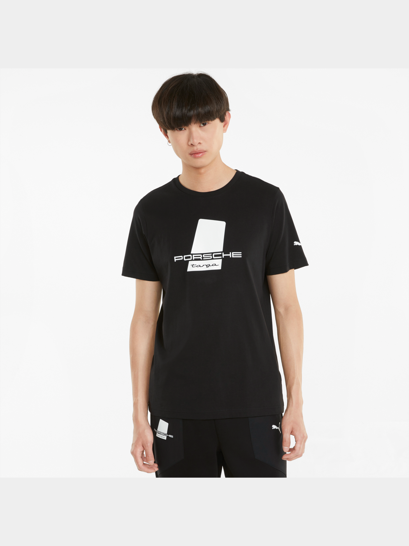 Футболка PUMA модель 531961 Футболка PUMA модель 531961 Фото