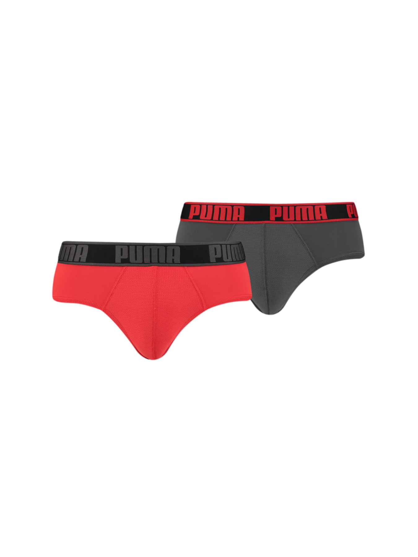 Трусы PUMA Active Brief 2p Packed модель 906954 Фото
