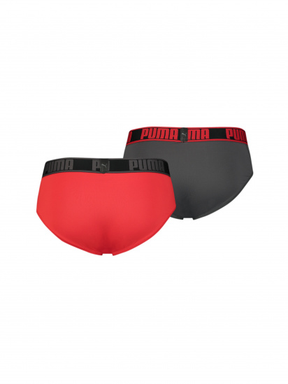Труси PUMA Active Brief 2p Packed модель 906954 — фото - INTERTOP