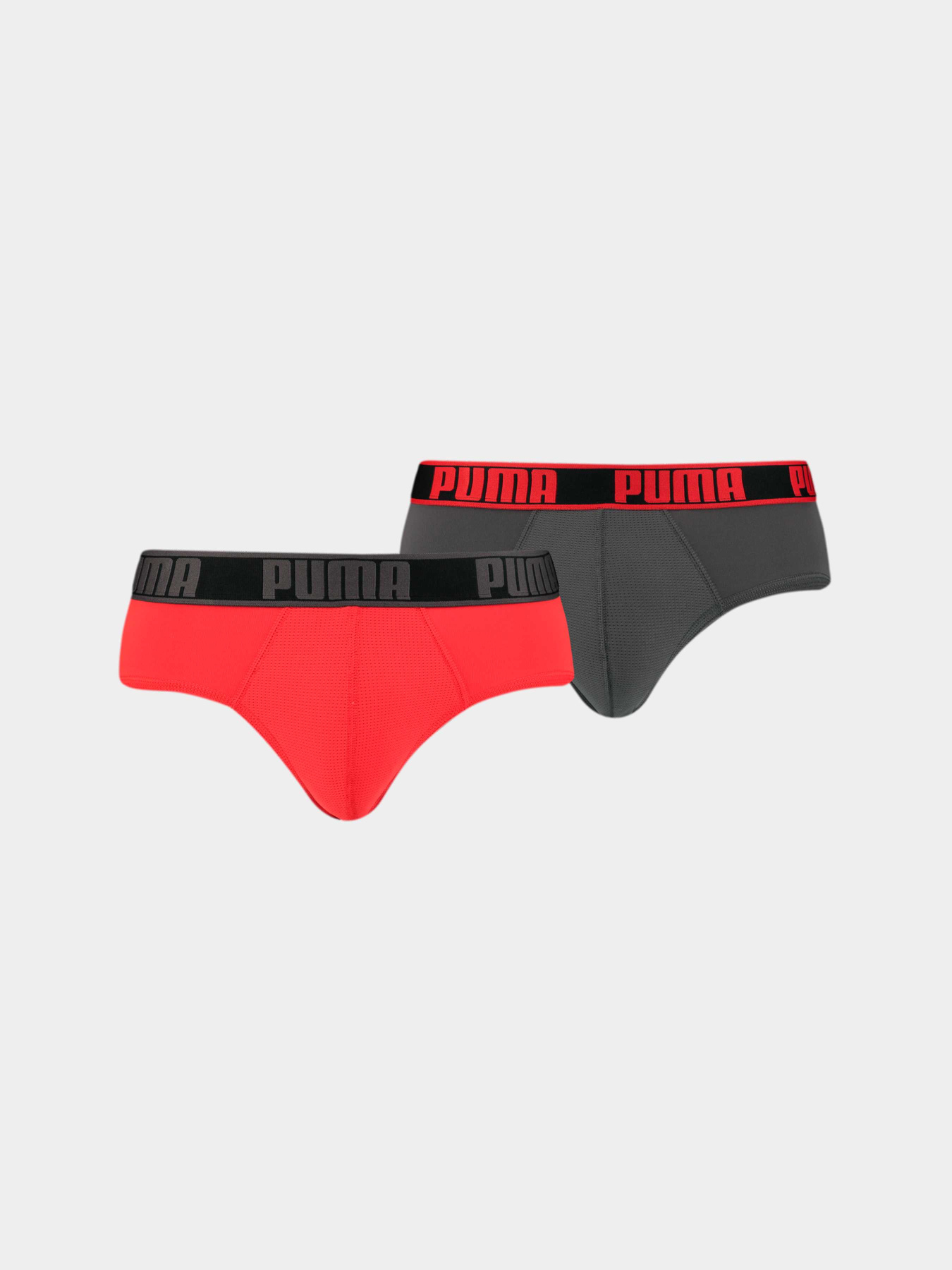 Трусы PUMA Active Brief 2p Packed модель 906954 Фото