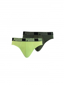 Труси PUMA Active Brief 2p Packed модель 906954 Фото