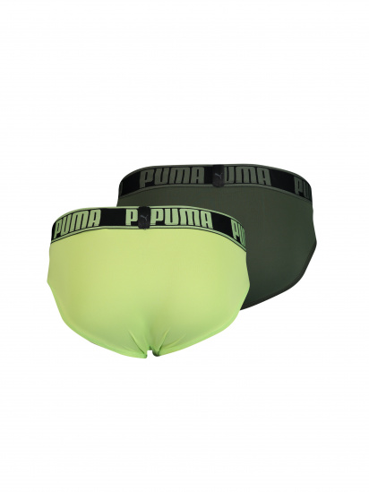 Труси PUMA Active Brief 2p Packed модель 906954 — фото - INTERTOP