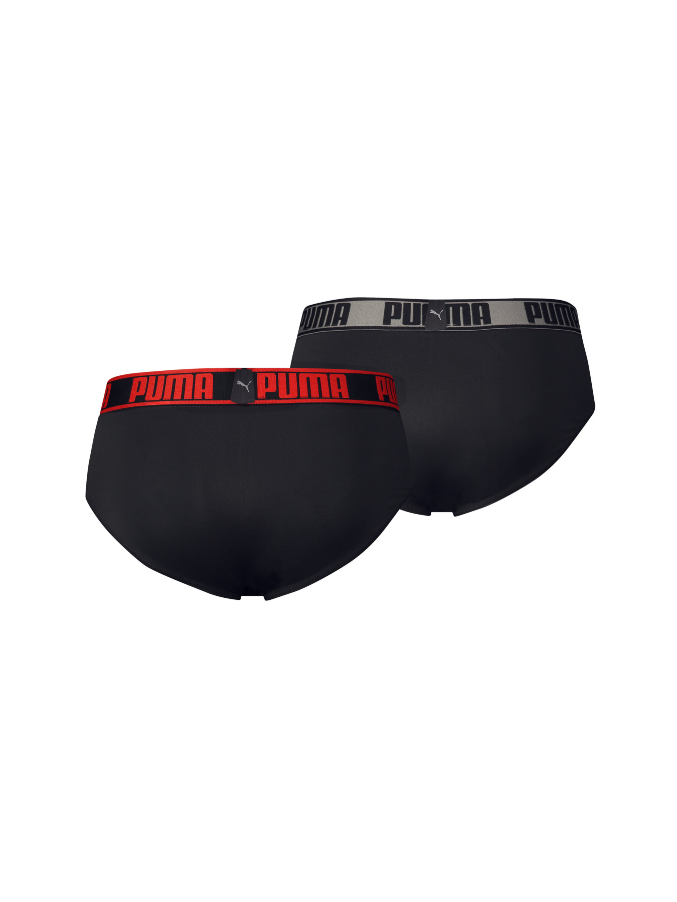Трусы PUMA Active Brief 2p Packed модель 906954 Фото