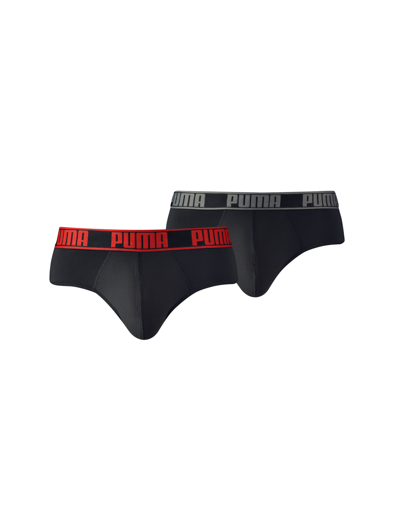 Трусы PUMA Active Brief 2p Packed модель 906954 Фото