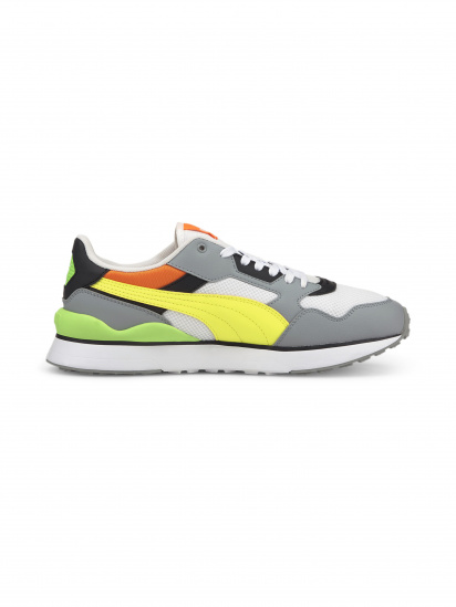 Кросівки PUMA R78 Futr модель 374895 — фото - INTERTOP