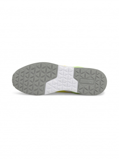 Кросівки PUMA R78 Futr модель 374895 — фото 3 - INTERTOP