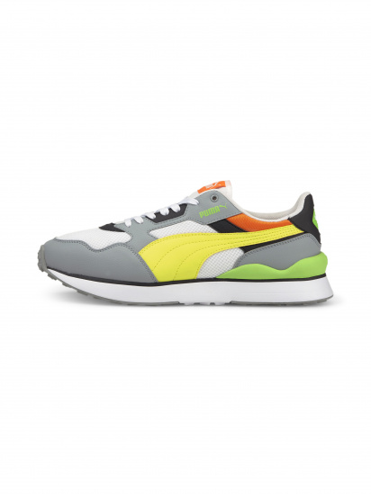 Кросівки PUMA R78 Futr модель 374895 — фото 4 - INTERTOP