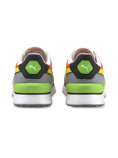 Кросівки PUMA R78 Futr модель 374895 - фото