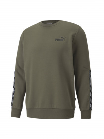 Свитшот PUMA модель 589407 Фото