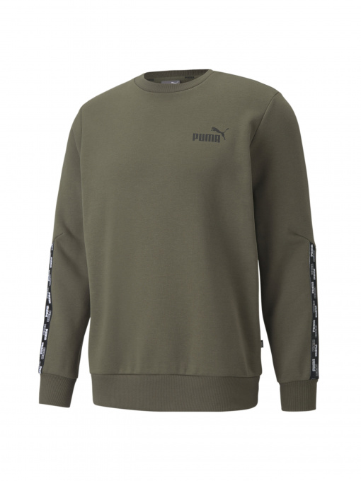 Свитшот PUMA модель 589407 Фото