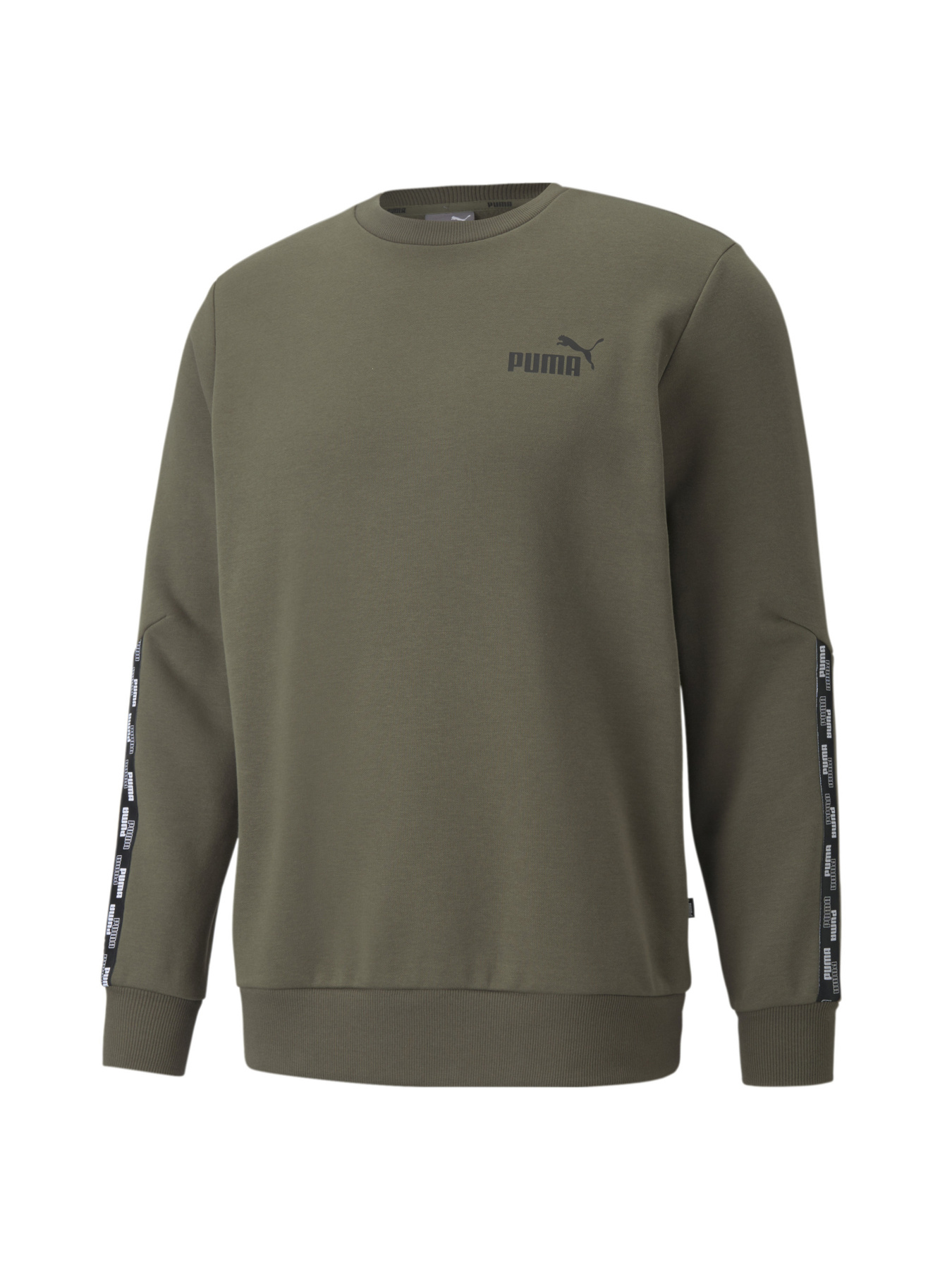 Свитшот PUMA модель 589407 Свитшот PUMA модель 589407 Фото