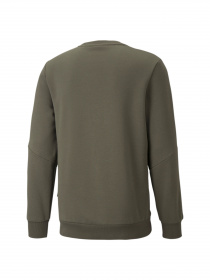 Свитшот PUMA модель 589407 Свитшот PUMA модель 589407 Фото