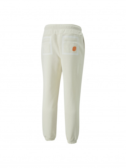 Штани спортивні PUMA x Pronounce Sweatpants модель 532146 — фото - INTERTOP