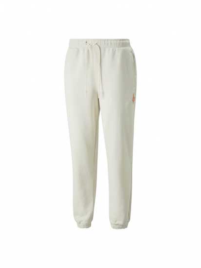 Штани спортивні PUMA x Pronounce Sweatpants модель 532146 - фото