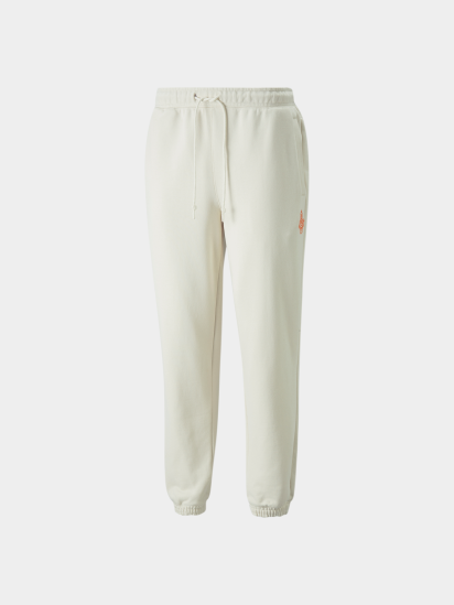 Штани спортивні PUMA x Pronounce Sweatpants модель 532146 - фото