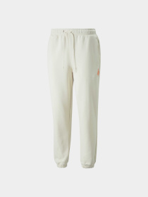 Штаны спортивные PUMA x Pronounce Sweatpants модель 532146 Фото