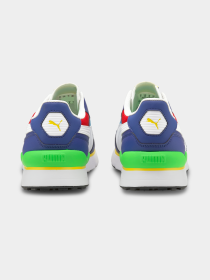 Кроссовки PUMA R78 Futr модель 374895 Фото