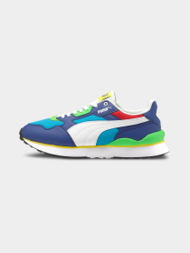 Кроссовки PUMA R78 Futr модель 374895 Фото