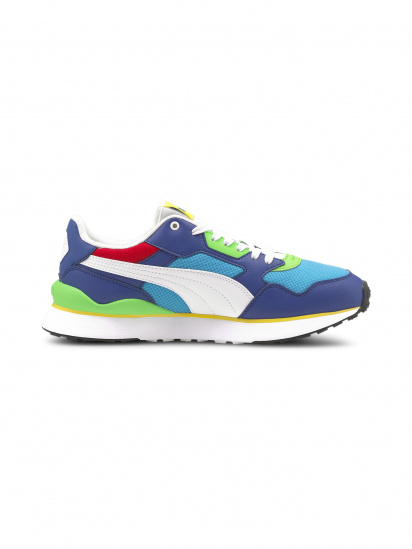 Кросівки PUMA R78 Futr модель 374895 - фото
