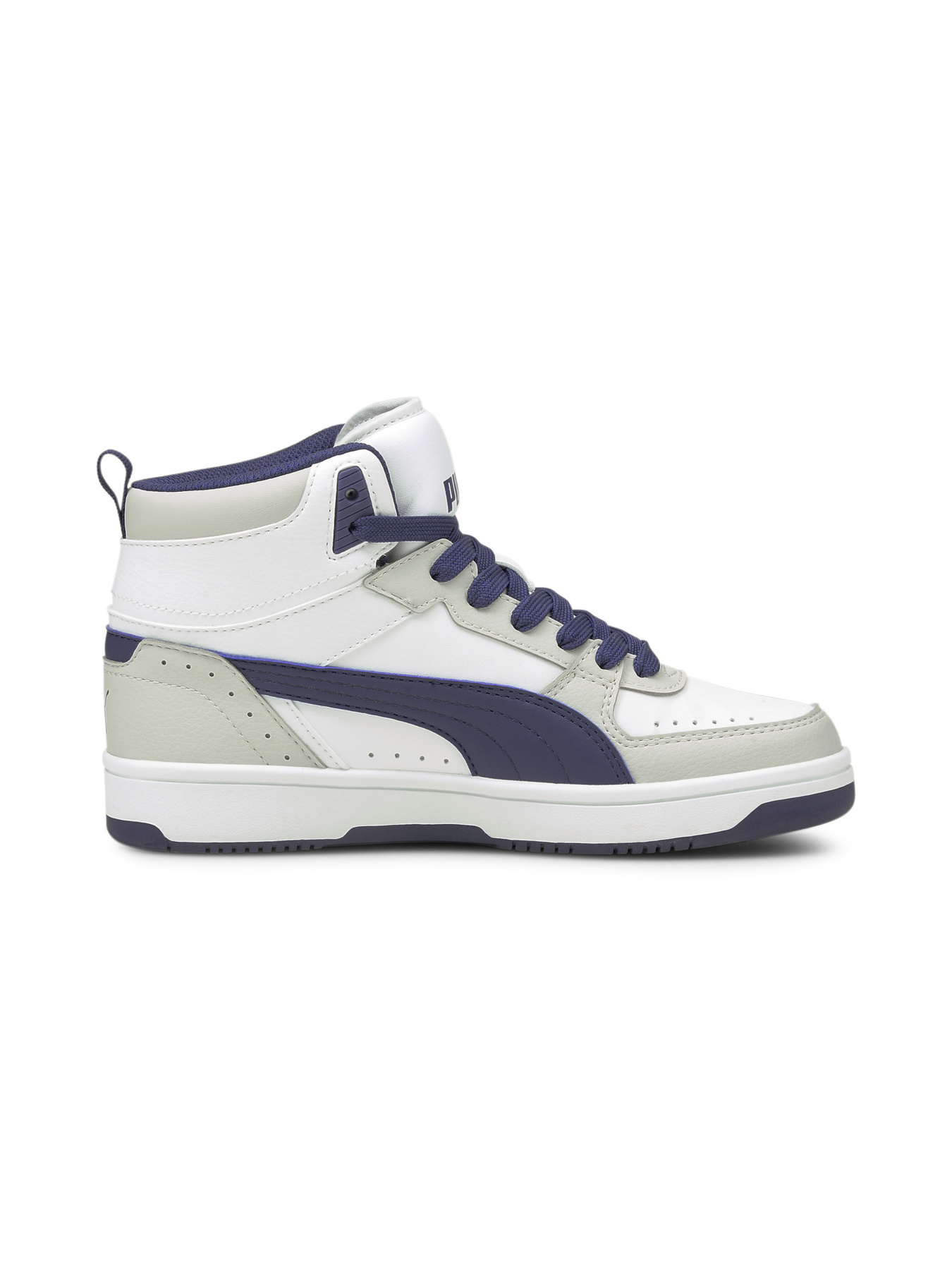 Кеды высокие PUMA модель 374687 Фото