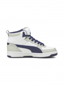 Кеды высокие PUMA модель 374687 Фото