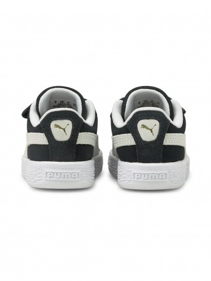 Кеды низкие PUMA модель 380564 — фото - INTERTOP