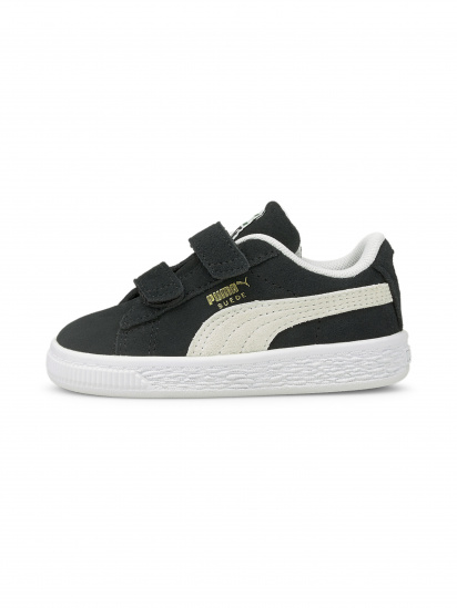 Кеди низькі PUMA модель 380564 - фото