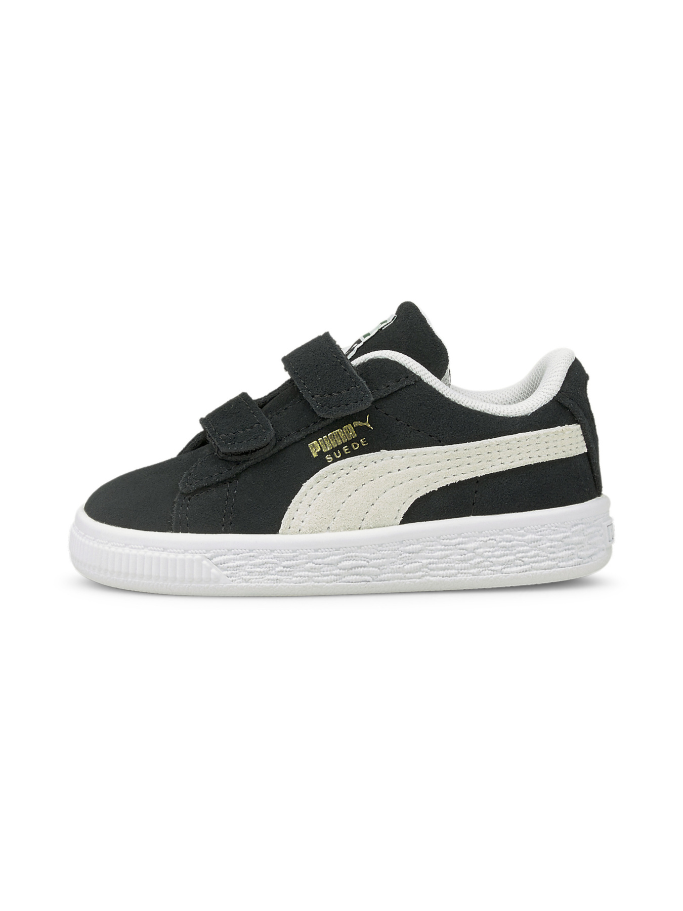 Кеды низкие PUMA модель 380564 Фото