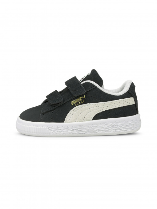 Кеды низкие PUMA модель 380564 Фото