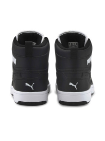 Кеды высокие PUMA Rebound Joy Jr модель 374687 Фото