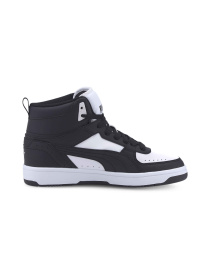 Кеды высокие PUMA Rebound Joy Jr модель 374687 Фото