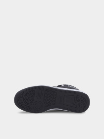 Кеды высокие PUMA Rebound Joy Jr модель 374687 Фото
