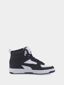 Кеды высокие PUMA Rebound Joy Jr модель 374687 Фото