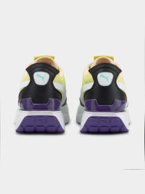 Кроссовки PUMA модель 381654 Кроссовки PUMA модель 381654 Фото