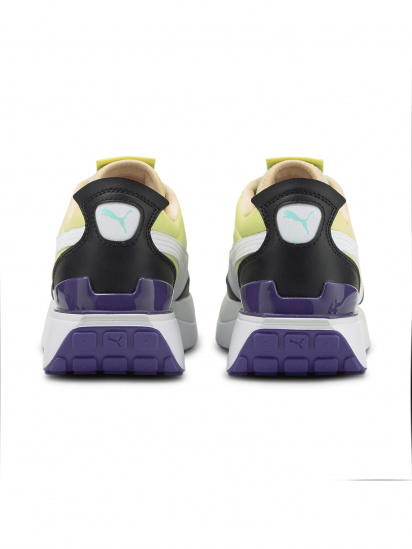 Кросівки PUMA модель 381654 — фото - INTERTOP