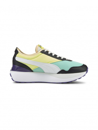 Кросівки PUMA модель 381654 — фото 3 - INTERTOP