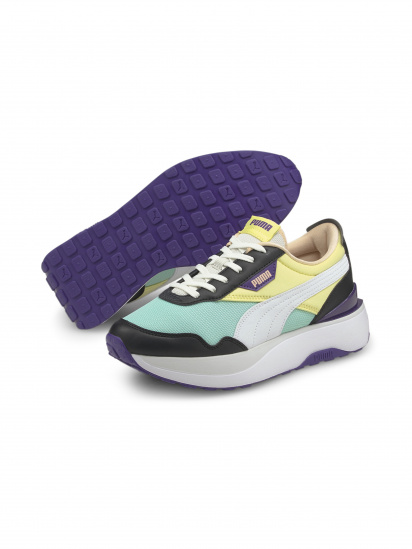 Кросівки PUMA модель 381654 — фото 5 - INTERTOP
