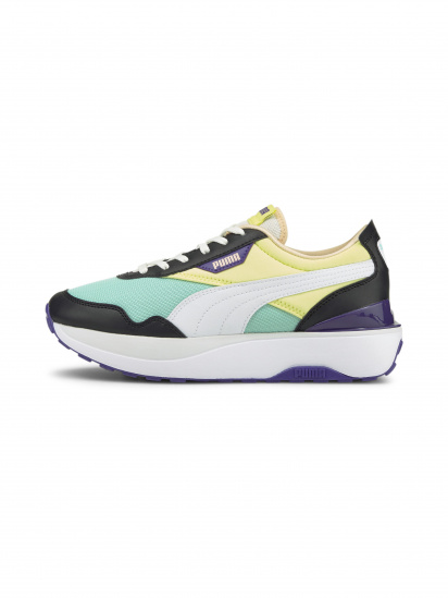 Кросівки PUMA модель 381654 - фото