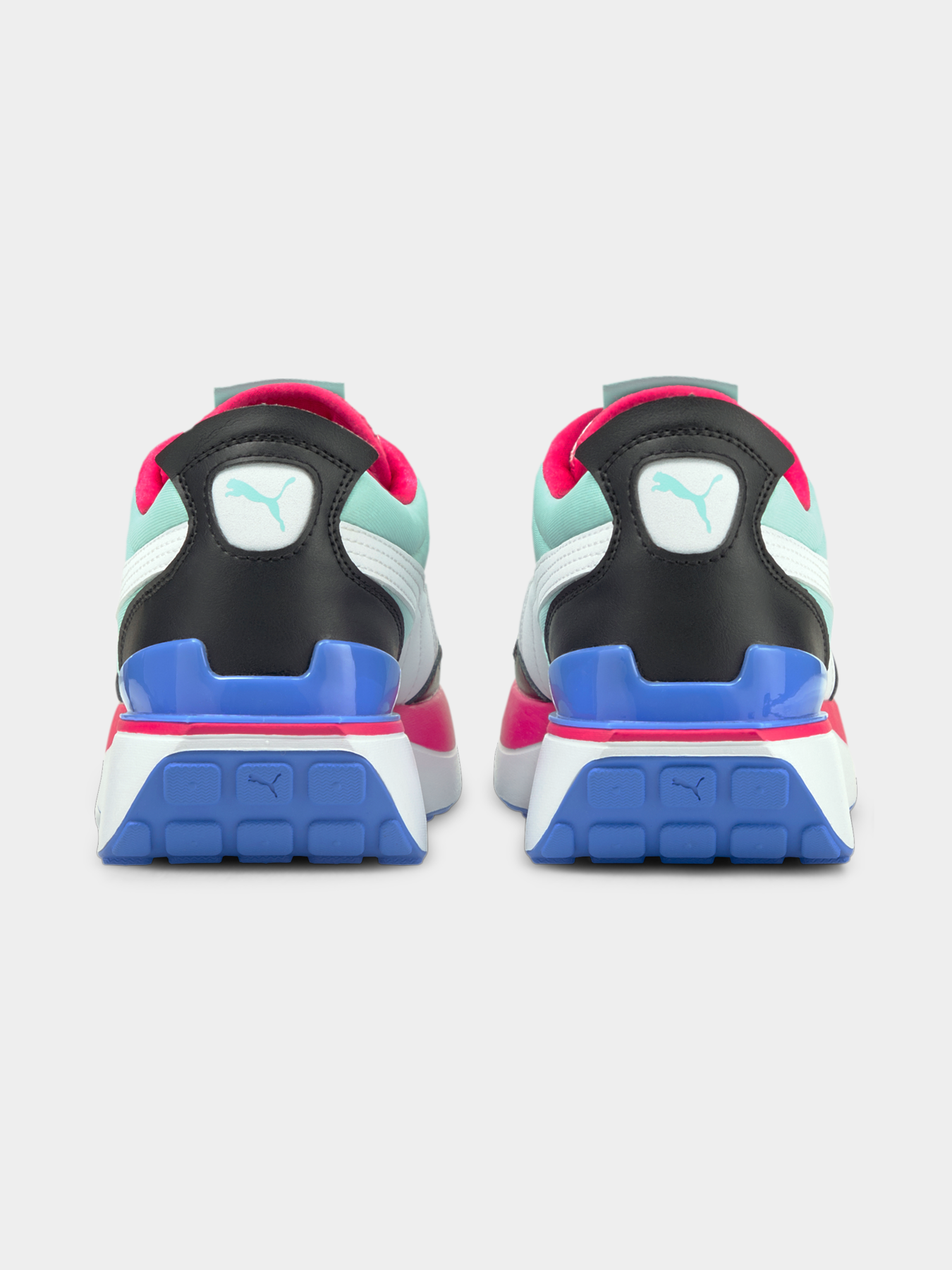 Кроссовки PUMA модель 381654 Фото