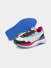 Кроссовки PUMA модель 381654 Фото