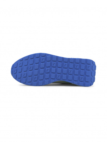 Кроссовки PUMA модель 381654 — фото - INTERTOP