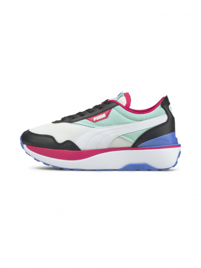 Кросівки PUMA модель 381654 - фото