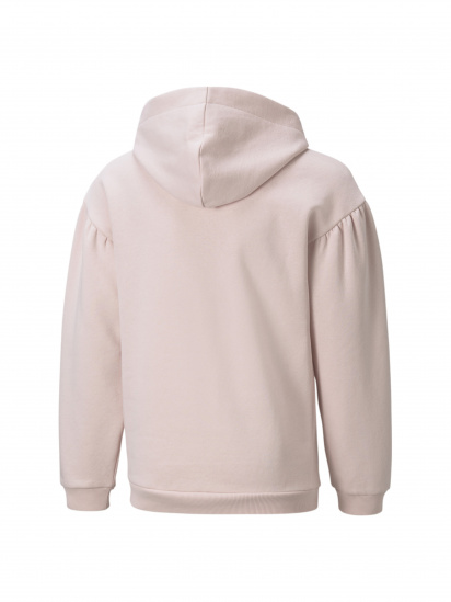 Худі PUMA Alpha Hoodie модель 589232 — фото - INTERTOP