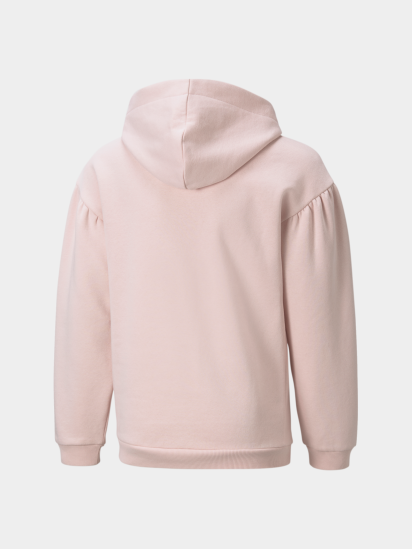 Світшот PUMA Alpha Hoodie модель 589232 — фото - INTERTOP