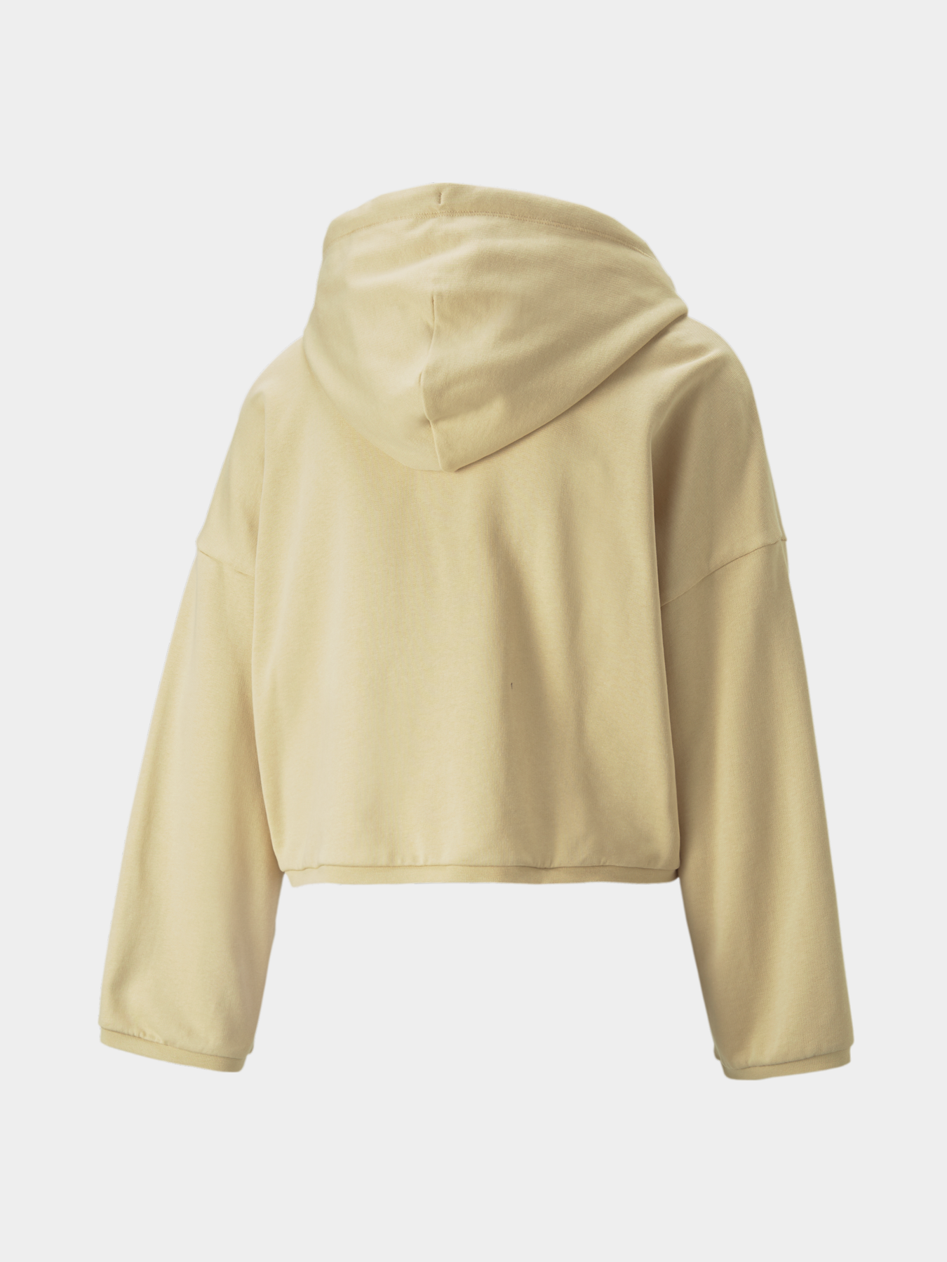 Свитшот PUMA Re.gen Cropped Hoodie модель 531941 Фото