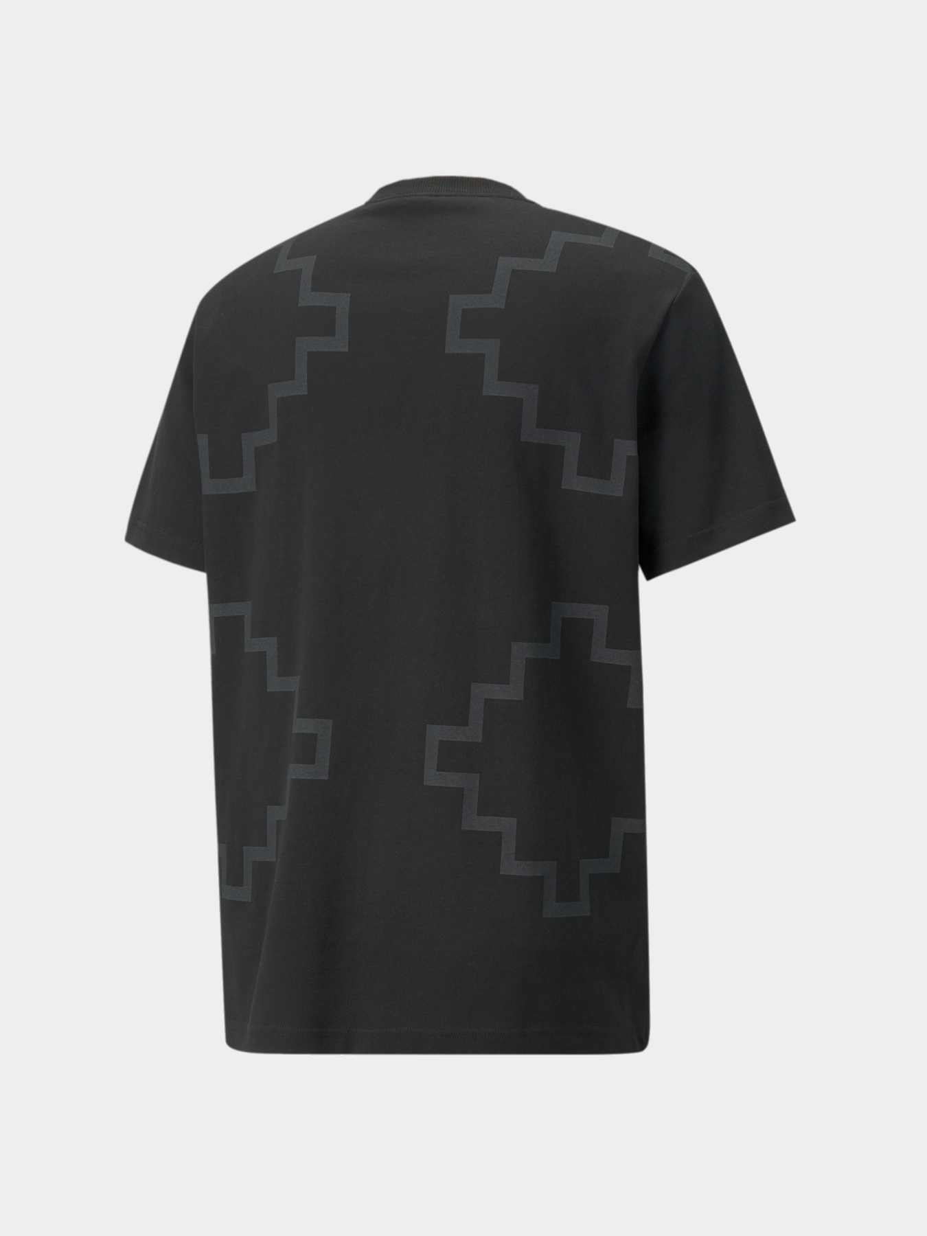 Футболка PUMA x Pronounce Elevated Te модель 532145 Фото