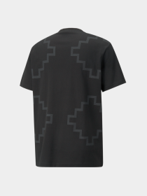 Футболка PUMA x Pronounce Elevated Te модель 532145 Фото