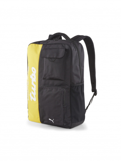 Рюкзак PUMA Porsche Legacy Backpack модель 078789 — фото - INTERTOP