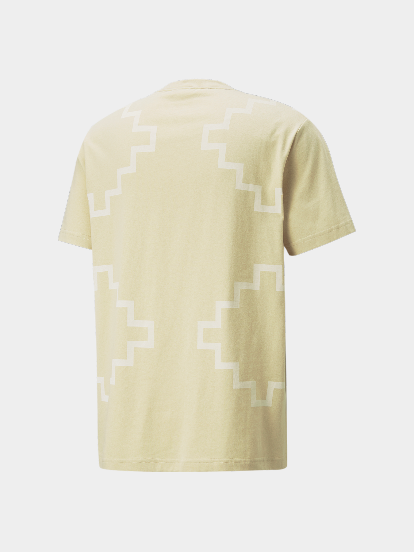 Футболка PUMA x Pronounce Elevated Te модель 532145 Фото