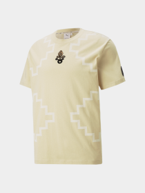 Футболка PUMA x Pronounce Elevated Te модель 532145 Фото